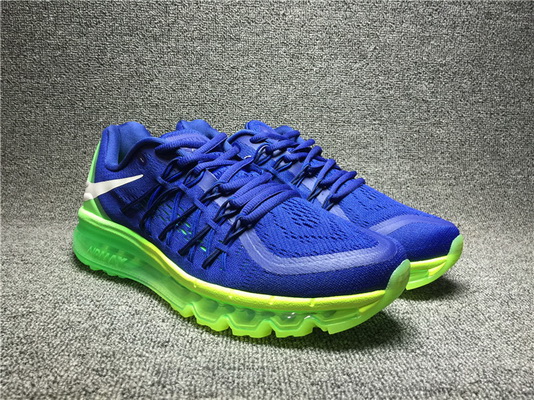 Super Max Nike Air Max 2015 Men--012